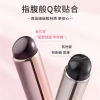 Q Soft finger pad silicone lip brush comes with a lid for lipstick, smudging, lip balm makeup brush, mini dust-proof and concealer multi-purpose brush Specification image